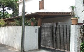 Edvige' S House In Residence